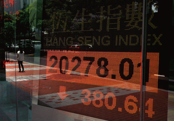 bursa-hongkong-hangseng